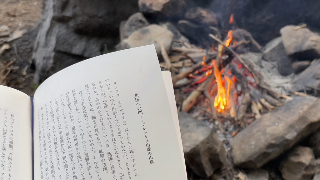 campfireandbook