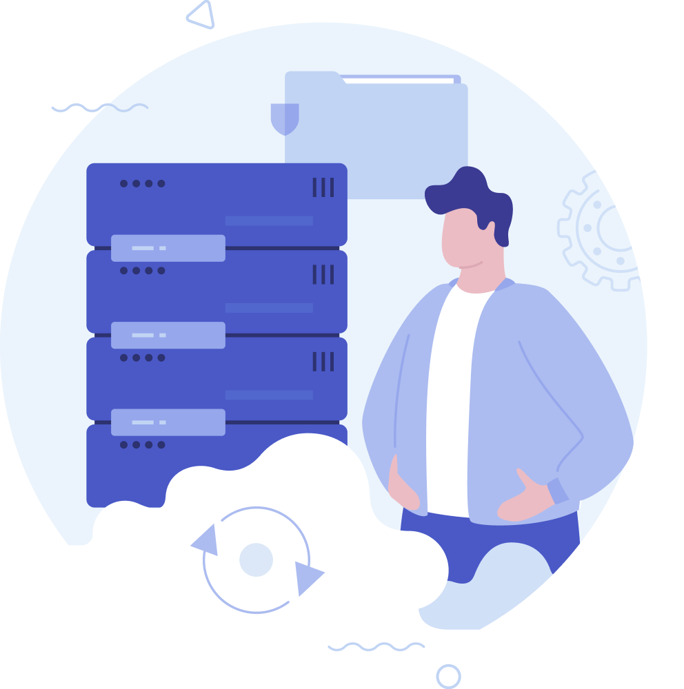 Remote DBA Services
